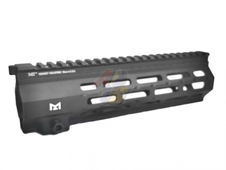 Angry Gun Type-M 416 M-Lok Rail System For Umarex/ VFC HK416 Series AEG/ GBB ( 9 Inch ) - Click Image to Close