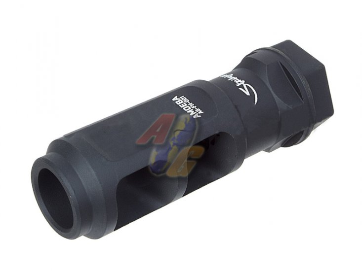 ARES Amoeba 'STRIKER' S1 AS01 Flash Hider Type 1 - Click Image to Close
