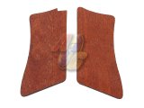 Bell G17 Real Wood Grip