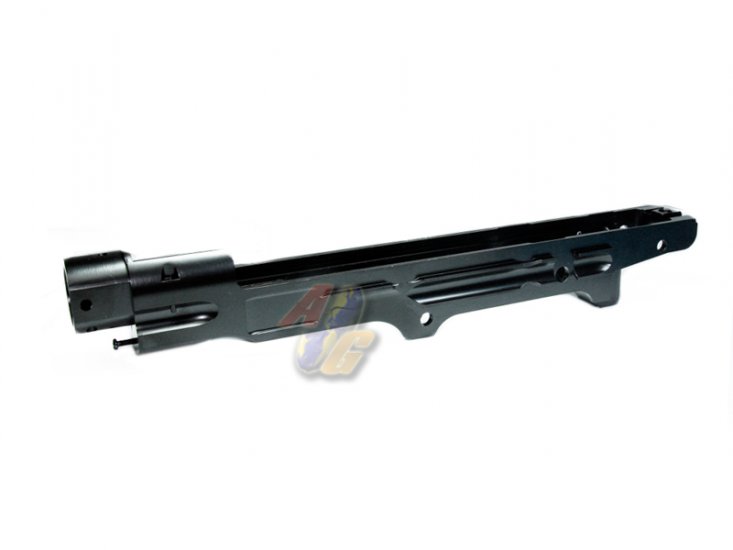 --Pre-Order--WE ACE VD ( SVD ) Steel Receiver - Click Image to Close