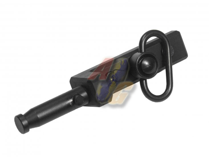 Golden Eagle Bipod Adapter For Gold Eagle 3202/ 3203 Sniper - Click Image to Close