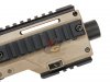 --Out of Stock--AABB HR Style G Carbine Conversion Kit (DE, Marui)