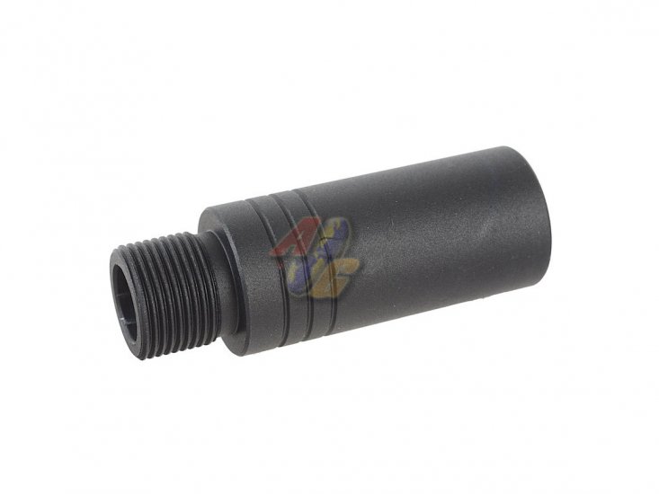 G&P 1.5 inch Outer Barrel Extension ( CCW to CCW ) - Click Image to Close