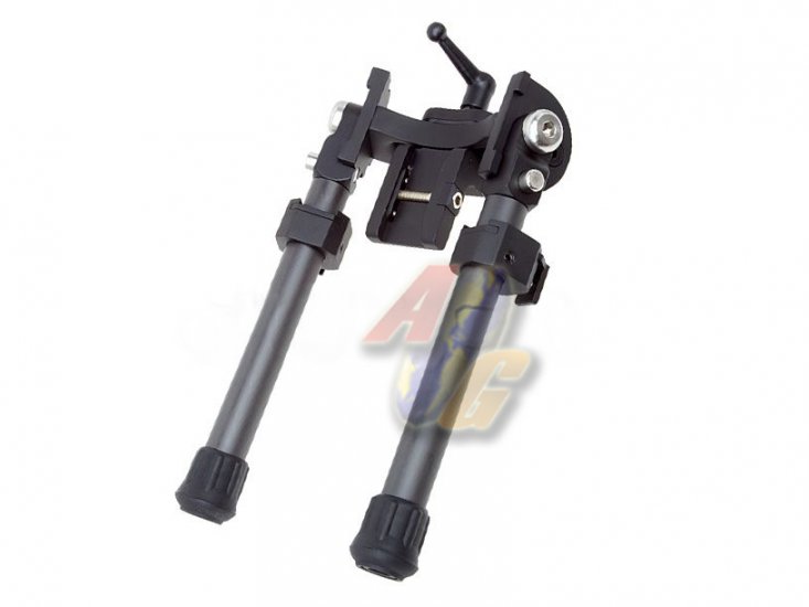 --Out of Stock--V-Tech Heavy Duty Folding Rifle Bipod - Click Image to Close