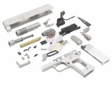 Mafioso Airsoft CNC Stainless Steel Kimber Conversion Kit ( SV )