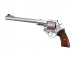 --Out of Stock--Tanaka 9.5inch Super Redhawk .454 Casull Model Revolver ( SV/ Heavy Weight )