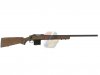 --Out of Stock--PPS M700 Gas Airsoft Rifle with Real Wood Stock ( Co2 Version )