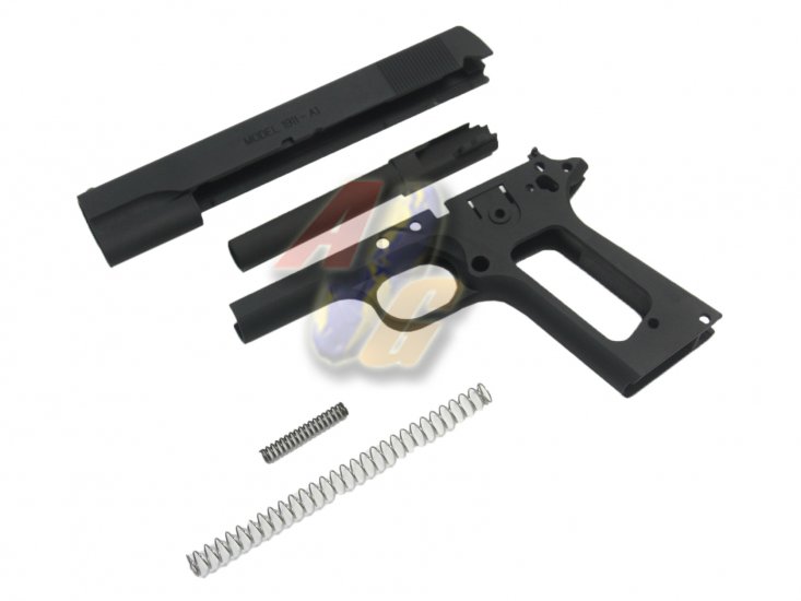 --Out of Stock--Guarder Enhanced Kits For Marui M1911 (Springfield) - Click Image to Close