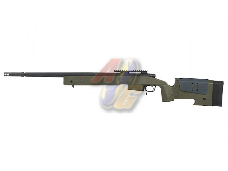 --Out of Stock--VFC M40A5 Gas Sniper Rifle - Click Image to Close