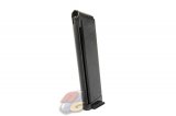 --Available Again--K J Works MK1 Series 17 Rounds Magazine ( Black )