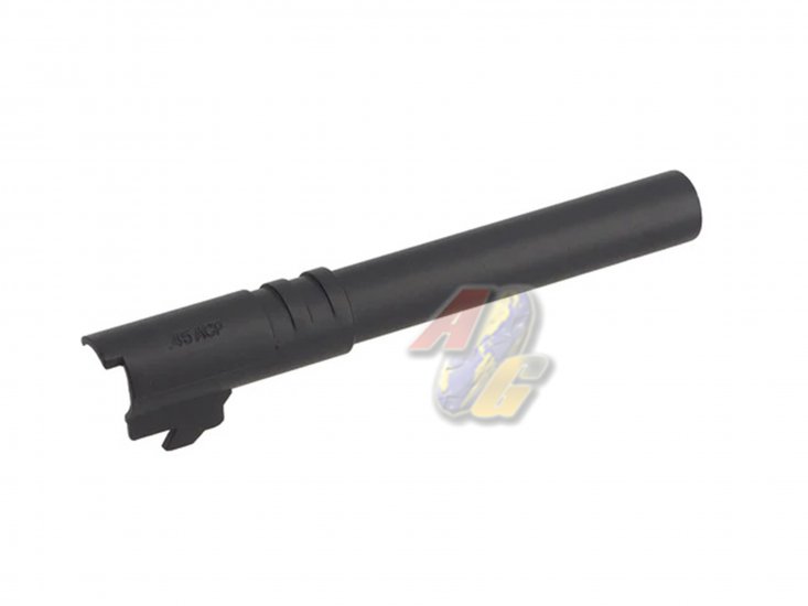 Armyforce Outer Barrel For Army R27/ R28 Series GBB ( BK ) - Click Image to Close