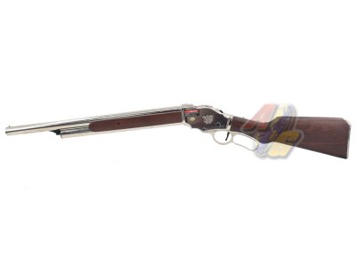 --Out of Stock--Golden Eagle M1887 Long Gas Shell Ejecting Shotgun ( SV/ Wood )