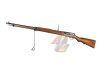 S&T Type 97 Sniper Spring Rifle ( Real Wood )