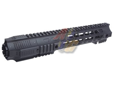 --Out of Stock--G&P Short Railed Handguard with SAI QD System For WA M4 Series GBB