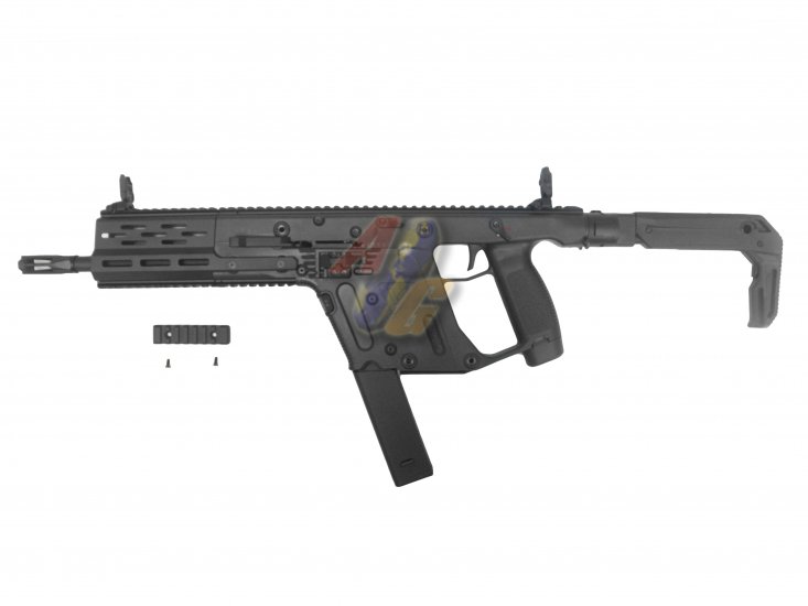 KRYTAC KRISS VECTOR AEG Limited Edition - Click Image to Close