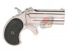 --Out of Stock--Marushin Derringer 8mm ( Silver )