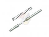 Guarder CNC Stainless Plunger Pins For Tokyo Marui V10 GBB ( Silver )