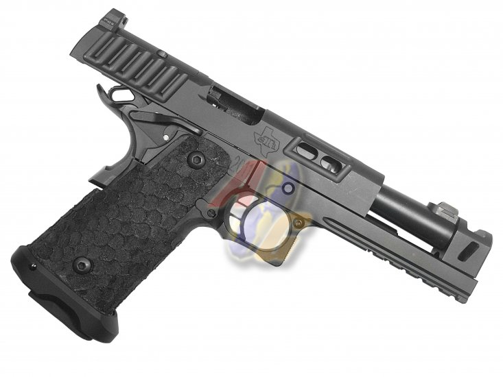 --Out of Stock--FPR Steel DVC Omni Gas Pistol ( Limited ) - Click Image to Close