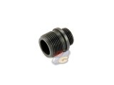 Armyforce Silencer Adapter 11mm+ to 14mm-