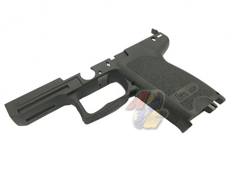 KWA USP Compact System 7 Lower Receiver - Click Image to Close