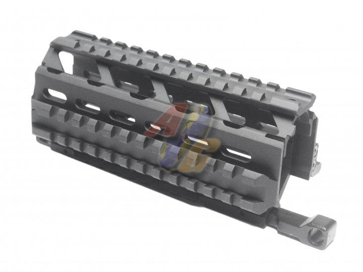 --Out of Stock--GHK 553 Tactical Rail For GHK 553 GBB - Click Image to Close