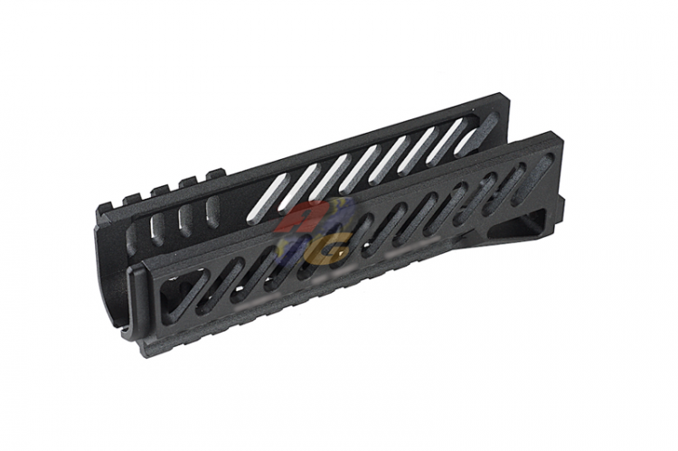 --Out of Stock--Tokyo Arms CNC Lower Handguard Rail For AK Series AEG - Click Image to Close