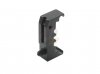 --Out of Stock--Airsoft Masterpiece Aluminum SV Puzzle Trigger Base For Tokyo Marui Hi-Capa Series GBB ( BK )