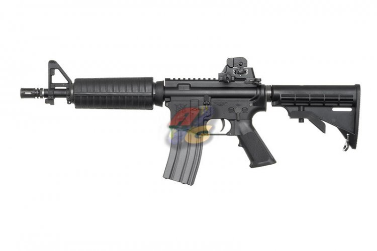 --Out of Stock--VFC VR16 M105 Classic AEG ( BK ) - Click Image to Close