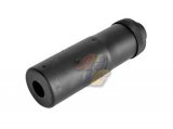CYMA Socom MK23 Style Silencer ( 14mm- )