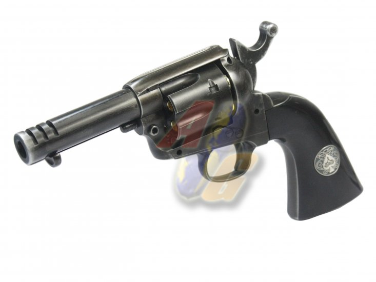 --Out of Stock--Umarex SAA Legends ACE Co2 Airsoft Revolver ( Shabby Version/ 6mm ) - Click Image to Close