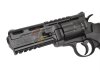 Umarex H8R Co2 Revolver ( Black/ 6mm )