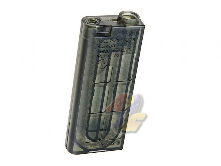 --Out of Stock--ARES AMOEBA Striker Co2 Magazine BB Refill - Click Image to Close