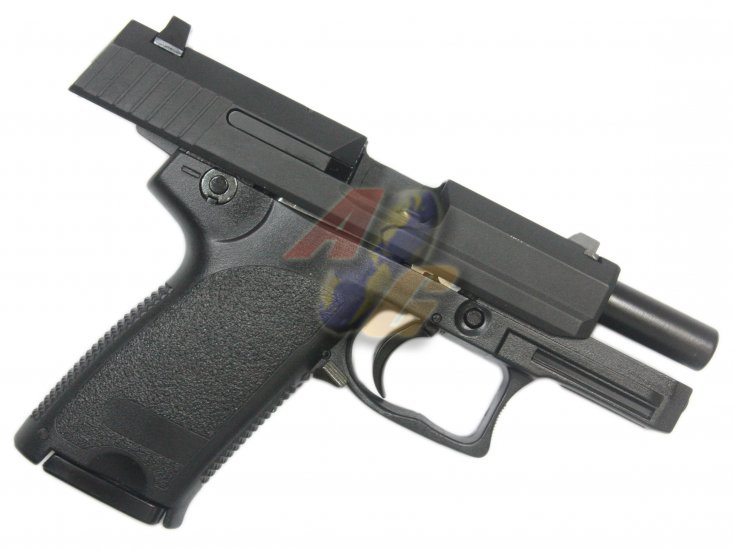 --Out of Stock--HSD USP Gas Pistol - Click Image to Close