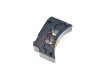 Nova CNC Aluminum Puzzle Trigger Se For Tokyo Marui Hi-Capa Series GBB ( BK ) ( HC-C04 )