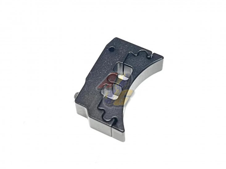 --Out of Stock--Nova CNC Aluminum Puzzle Trigger Se For Tokyo Marui Hi-Capa Series GBB ( BK ) ( HC-C04 ) - Click Image to Close