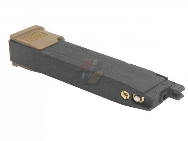 --Out of Stock--SIG/ VFC P320 M17 25rds Gas Magazine - Click Image to Close