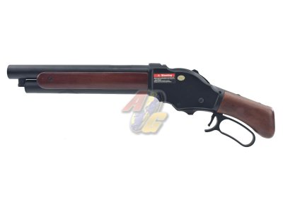 --Out of Stock--Golden Eagle M1887 Compact Gas Shell Ejecting Shotgun