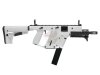 KRYTAC KRISS Vector AEG SMG Rifle ( Alpine White/ Limited Edition )