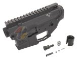 EMG TTI Licensed AERo M4E1 Ultralight Receiver Set For Tokyo Marui M4 Series GBB ( by Angry Gun ) ( Limited Edition )
