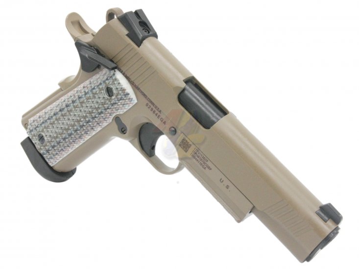 --Out of Stock--Bell M1911 M45 Co2 Airsoft Pistol ( 939 ) - Click Image to Close
