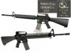 --Out of Stock--Classic Army M15A4 Rifle AEG (2009 Version)
