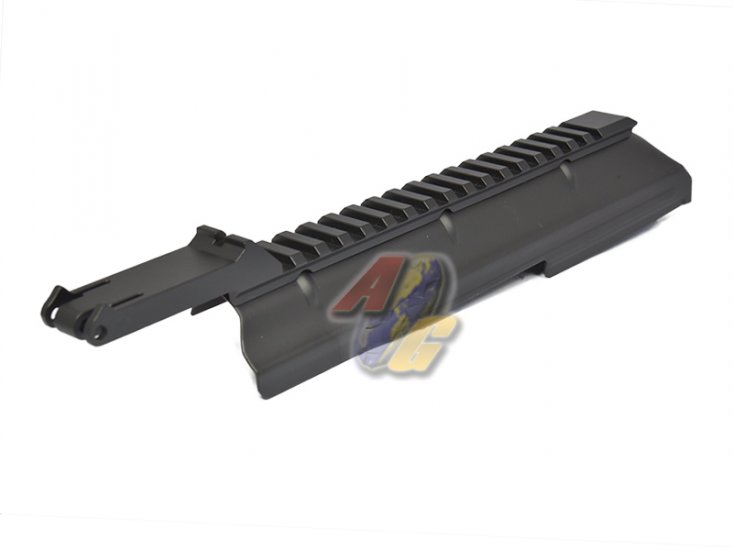 --Out of Stock--Armyforce 190mm Rail with Cover For AK Series AEG - Click Image to Close
