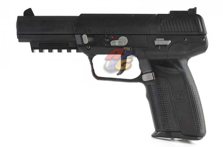 --Out of Stock--Cybergun FN Five-Seven Pistol ( 6mm Co2 ) - Click Image to Close