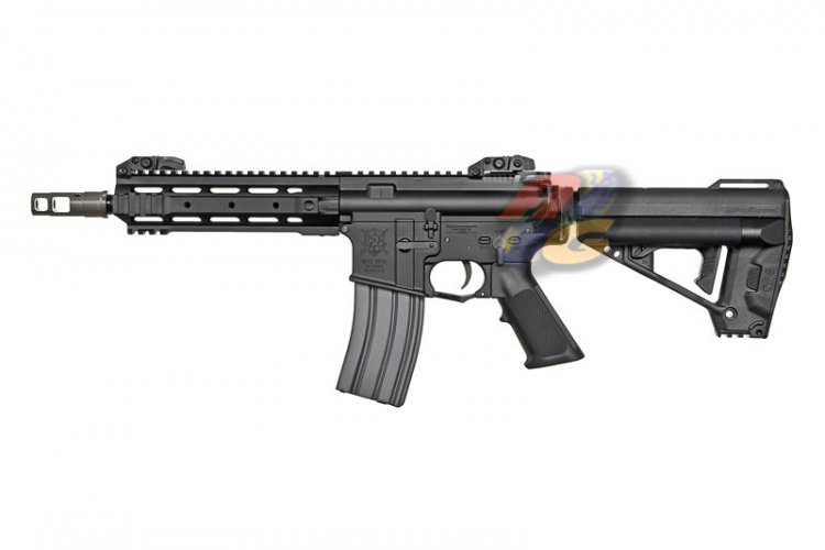 --Out of Stock--VFC VR16 Saber CQB AEG ( BK ) - Click Image to Close
