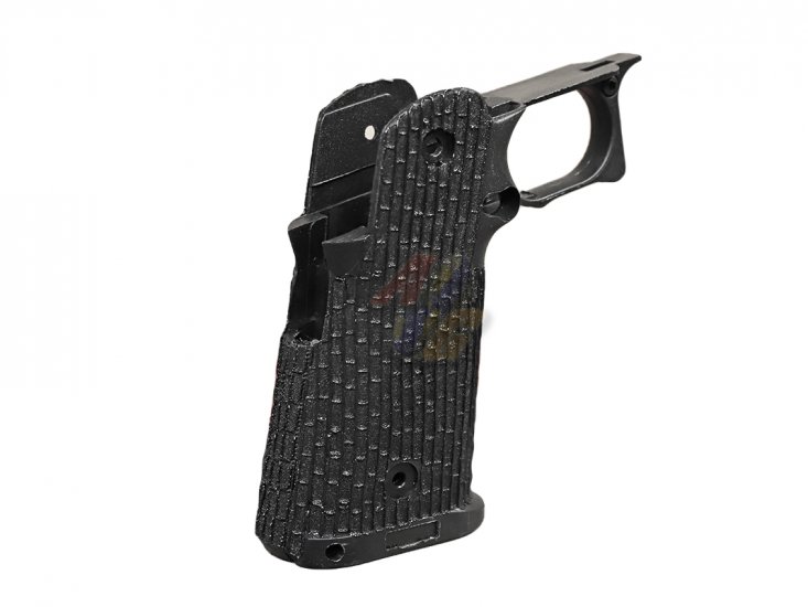 Army R501 Costa Pistol Grip ( BK ) - Click Image to Close
