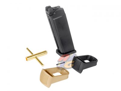 --Out of Stock--WE G Series 25 Rounds CO2 Magazine (w/ Grip Extension)