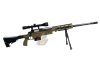 --Out of Stock--Well MB4412D Sniper Rifle ( DG )