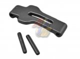 SLONG Steel Trigger Guard For M4/ M16 Series Airsoft Rilfe
