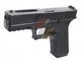 Armorer Works Hex VX7300 GBB Pistol ( BK )