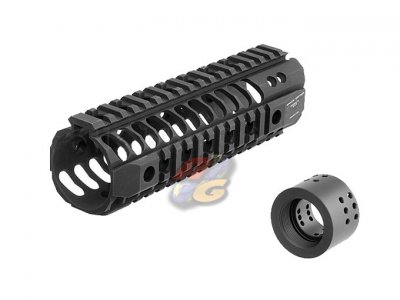 --Out of Stock--MadBull Spike's Tactical 7inch BAR Rail For M4 Airsoft Rifle Series